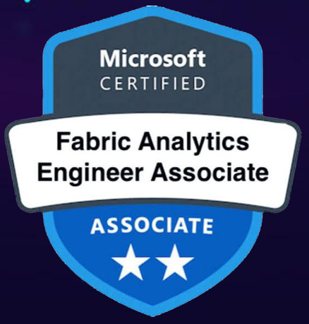 Fabric Analytics Engineer